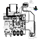 Предварительный просмотр 7 страницы YORKVILLE 100KW - MANUAL SERVICE Service Manual