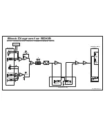 Предварительный просмотр 6 страницы YORKVILLE 50K Service Manual