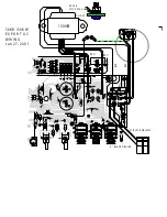 Предварительный просмотр 20 страницы YORKVILLE 50KB POWER COMBO Service Manual