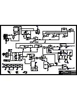 Предварительный просмотр 5 страницы YORKVILLE Acoustic Master Studio Block Diagram