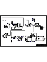 Предварительный просмотр 6 страницы YORKVILLE Acoustic Master Studio Block Diagram