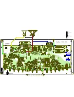 Предварительный просмотр 8 страницы YORKVILLE Acoustic Master Studio Block Diagram