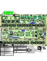 Предварительный просмотр 9 страницы YORKVILLE AP 6040 Professional Series Service Manual