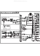 Предварительный просмотр 4 страницы YORKVILLE AP818 Service Manual