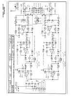 Предварительный просмотр 21 страницы YORKVILLE Audiopro 3000 Owner'S Manual