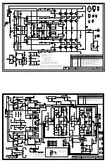 Предварительный просмотр 9 страницы YORKVILLE AudioPro AP3000 Service Manual