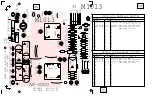 Предварительный просмотр 14 страницы YORKVILLE AudioPro AP3000 Service Manual