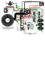 Предварительный просмотр 7 страницы YORKVILLE BASS MASTER 200 Service Manual