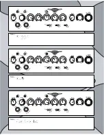 Предварительный просмотр 18 страницы YORKVILLE BassMaster XS400 Owner'S Manual