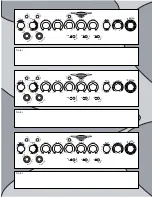 Предварительный просмотр 21 страницы YORKVILLE BassMaster XS400 Owner'S Manual