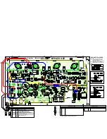 Предварительный просмотр 12 страницы YORKVILLE BassMaster XS400 Service Manual