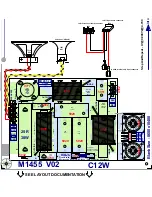 Предварительный просмотр 7 страницы YORKVILLE C12B Service Manual