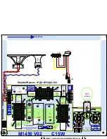 Предварительный просмотр 14 страницы YORKVILLE C12B Service Manual