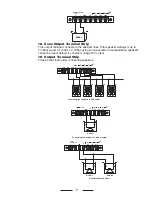 Предварительный просмотр 7 страницы YORKVILLE CA1T Owner'S Manual