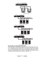 Предварительный просмотр 20 страницы YORKVILLE CA1T Owner'S Manual