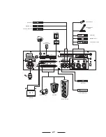 Предварительный просмотр 27 страницы YORKVILLE CA1T Owner'S Manual