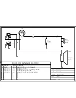 Предварительный просмотр 5 страницы YORKVILLE CM1260 Service Manual