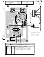 Предварительный просмотр 6 страницы YORKVILLE CM1260 Service Manual