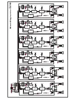 Предварительный просмотр 3 страницы YORKVILLE Coliseum CA12 Service Schematics