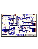 Предварительный просмотр 4 страницы YORKVILLE Coliseum CA12 Service Schematics