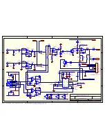 Предварительный просмотр 5 страницы YORKVILLE Coliseum CA12 Service Schematics