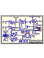 Предварительный просмотр 6 страницы YORKVILLE Coliseum CA12 Service Schematics