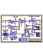 Предварительный просмотр 7 страницы YORKVILLE Coliseum CA12 Service Schematics