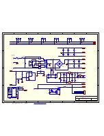 Предварительный просмотр 10 страницы YORKVILLE Coliseum CA12 Service Schematics