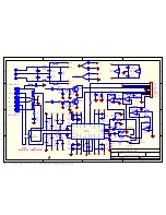 Предварительный просмотр 11 страницы YORKVILLE Coliseum CA12 Service Schematics