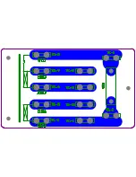 Предварительный просмотр 16 страницы YORKVILLE Coliseum CA12 Service Schematics