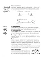 Предварительный просмотр 8 страницы YORKVILLE CR5 Owner'S Manual