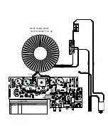 Предварительный просмотр 6 страницы YORKVILLE CR5 Service Manual