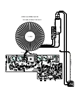 Предварительный просмотр 7 страницы YORKVILLE CR5 Service Manual