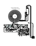 Предварительный просмотр 8 страницы YORKVILLE CR5 Service Manual