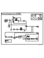 Предварительный просмотр 4 страницы YORKVILLE Custom Valve YCV50 Service Schematics