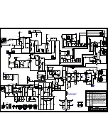 Предварительный просмотр 5 страницы YORKVILLE Custom Valve YCV50 Service Schematics