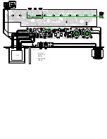 Предварительный просмотр 11 страницы YORKVILLE Custom Valve YCV50 Service Schematics