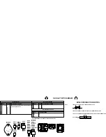 Предварительный просмотр 13 страницы YORKVILLE DynaBass 800H YS1063 Service Manual