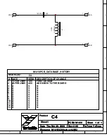 Предварительный просмотр 7 страницы YORKVILLE E1152 - SERVICE Service Manual