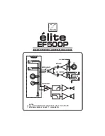 Preview for 4 page of YORKVILLE EF500P Service Manual