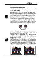 Preview for 4 page of YORKVILLE ELITE E10P Owner'S Manual