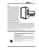 Preview for 9 page of YORKVILLE ELITE E10P Owner'S Manual