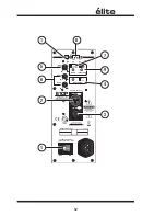 Preview for 14 page of YORKVILLE ELITE E10P Owner'S Manual