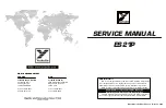 Preview for 1 page of YORKVILLE elite ES21P Service Manual