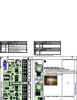 Предварительный просмотр 8 страницы YORKVILLE ELITE EXCURSION 2000 Service Manual