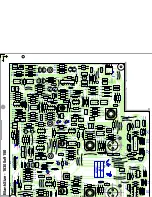 Предварительный просмотр 13 страницы YORKVILLE ELITE EXCURSION 2000 Service Manual