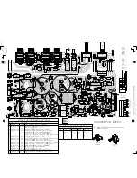 Предварительный просмотр 7 страницы YORKVILLE ES700P - SERVICE Service Manual