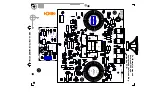 Предварительный просмотр 18 страницы YORKVILLE eXcursion 2000 Service Manual