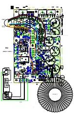 Предварительный просмотр 24 страницы YORKVILLE eXcursion 2000 Service Manual