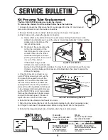 Preview for 7 page of YORKVILLE K4 YS1045 Service Manual